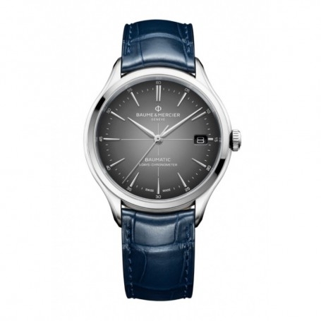 Orologio Baume&Mercier Uomo Clifton Baumatic