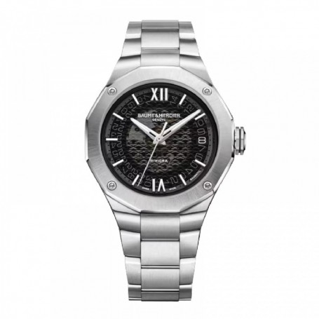 Baume&Mercier Orologi Fascia A. Uomo 