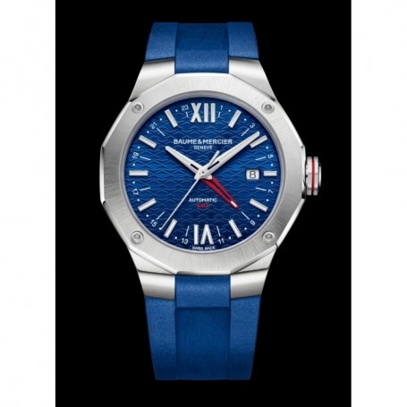 Baume&Mercier Orologi Fascia A. Uomo