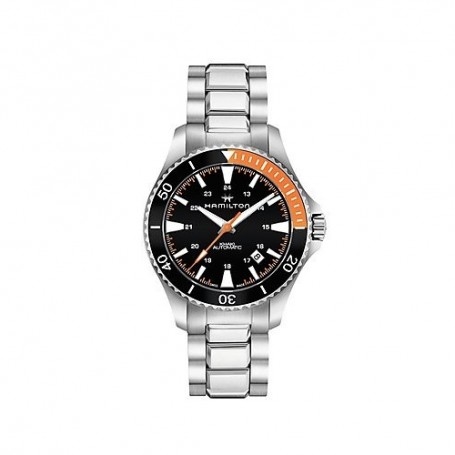 Orologio Hamilton Khaki Navy Scuba 