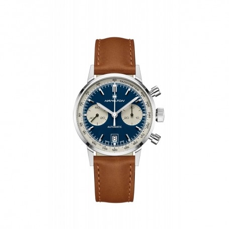 Orologio Hamilton American Classic Intra-matic