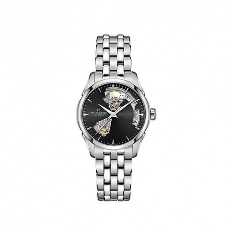 Hamilton Orologio Jazzmaster Open Heart Lady