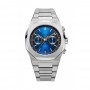 Orologio D1 Milano Royal Blue