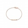 Burato Bracciali Pink Linea Fine