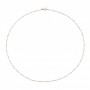 Burato Gioielli Collana White Dots 