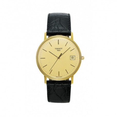 Orologio Tissot T-Gold Oro 