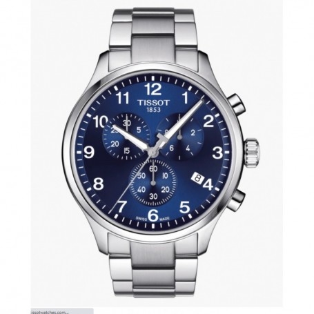 Orologio Tissot Uomo Chrono XL Classic