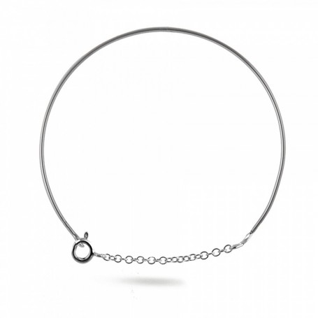 Bracciale Filodamore in Argento 925