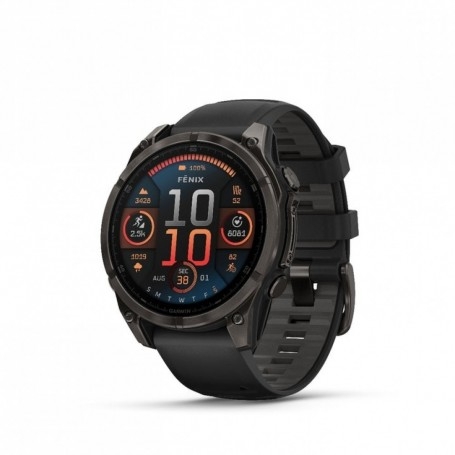 Garmin Fenix® 8 - 47 mm, AMOLED