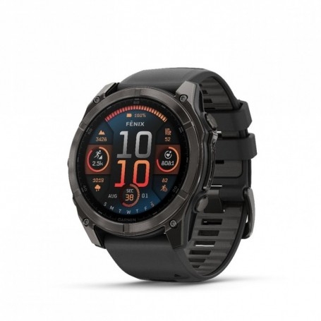 Garmin Fenix® 8 - 51 mm, AMOLED