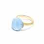 Nanis ANELLO AZURE