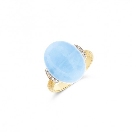 Nanis ANELLO AZURE