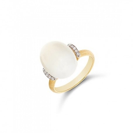 Nanis Anello White Desert