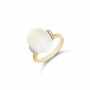 Nanis Anello White Desert