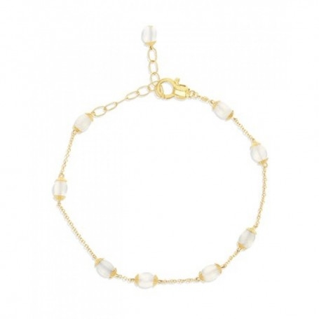 Nanis Bracciale White Desert