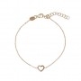 Bracciale - Shiny Heart Alisia