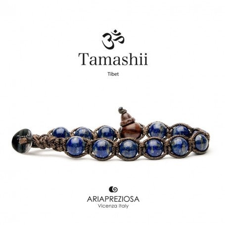 Tamashii Lapislazzuli