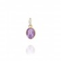Charm Nanis Violetta "Boules"