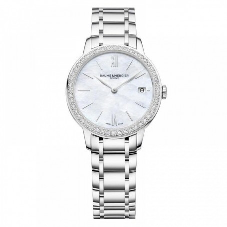 Baume & Mercier Classima 10478