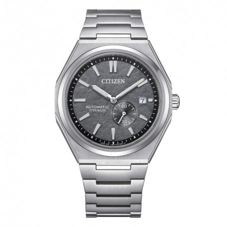 Orologio Citizen Uomo Zenshin Super Titanio