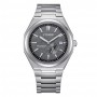 Orologio Citizen Uomo Zenshin Super Titanio