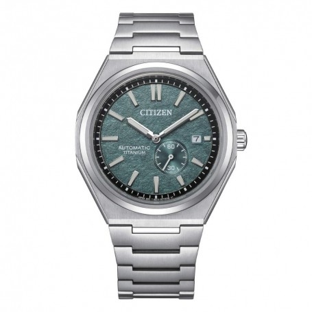 Orologio Citizen Uomo Zenshin Super Titanio