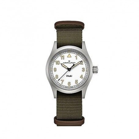 Orologio Hamilton Khaki Field