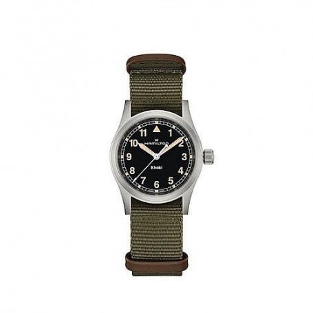 Orologio Hamilton Khaki Field
