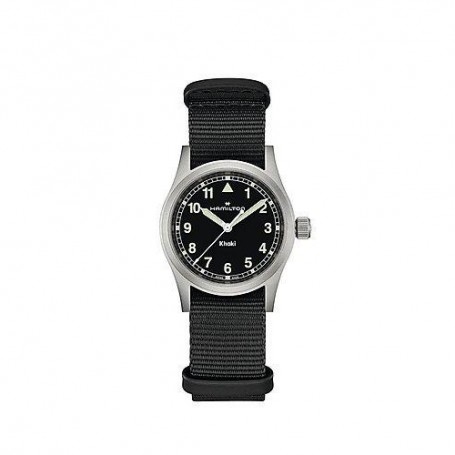 Orologio Hamilton Khaki Field