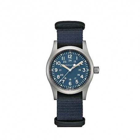 Orologio Hamilton Khaki Field