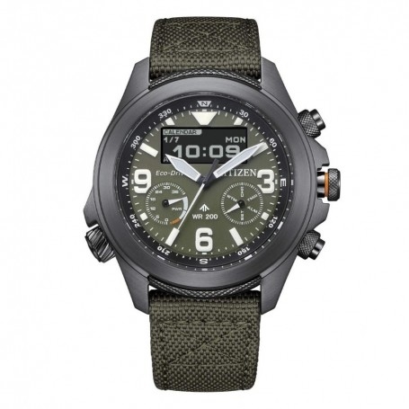 Orologio Citizen Uomo Land U822