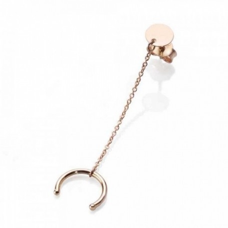 Burato Gioielli Earcuff Paillette