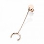 Burato Gioielli Earcuff Paillette