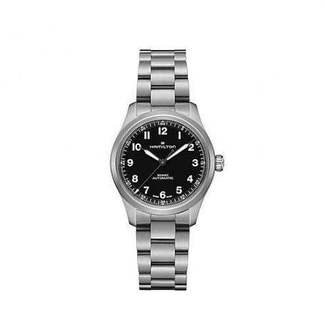 Orologio Hamilton Khaki Field Limited Edition Engineered Garments