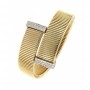 Bracciale Antorà in Oro E Diamanti
