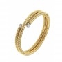 Bracciale Antorà in Oro E Diamanti