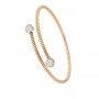 Bracciale Antorà in Oro E Diamanti
