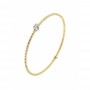 Bracciale Antorà in Oro E Diamanti