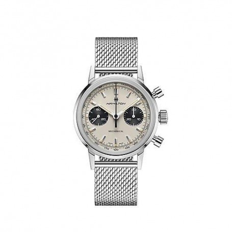 Orologio Hamilton American Classic Intra-Matic Chronograph H