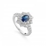 Buonocore Anello Wave