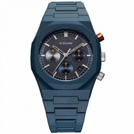 D1 Milano Neptune Blue