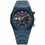 D1 Milano Neptune Blue