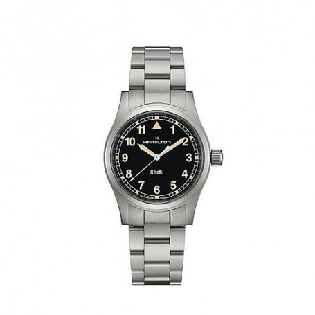 Orologio Hamilton Khaki Field