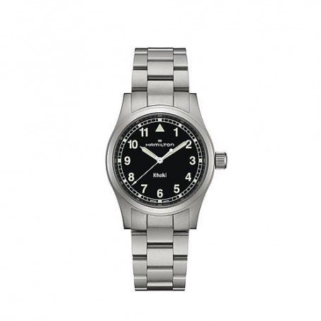 Orologio Hamilton Khaki Field Quartz