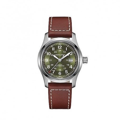 Orologio Hamilton Khaki Field