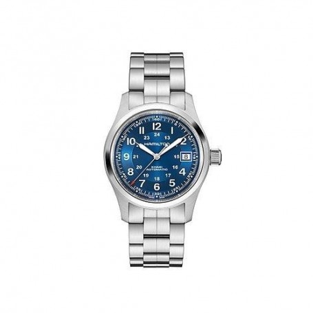 Orologio Hamilton Khaki Field