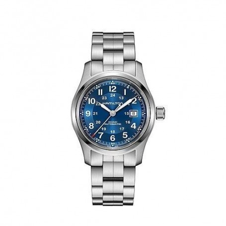 Orologio Hamilton Khaki Field