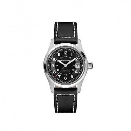Orologio Hamilton Khaki Field