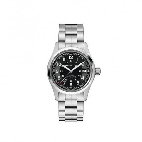 Orologio Hamilton Khaki Field