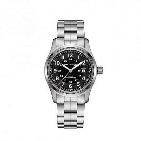 Orologio Hamilton Khaki Field